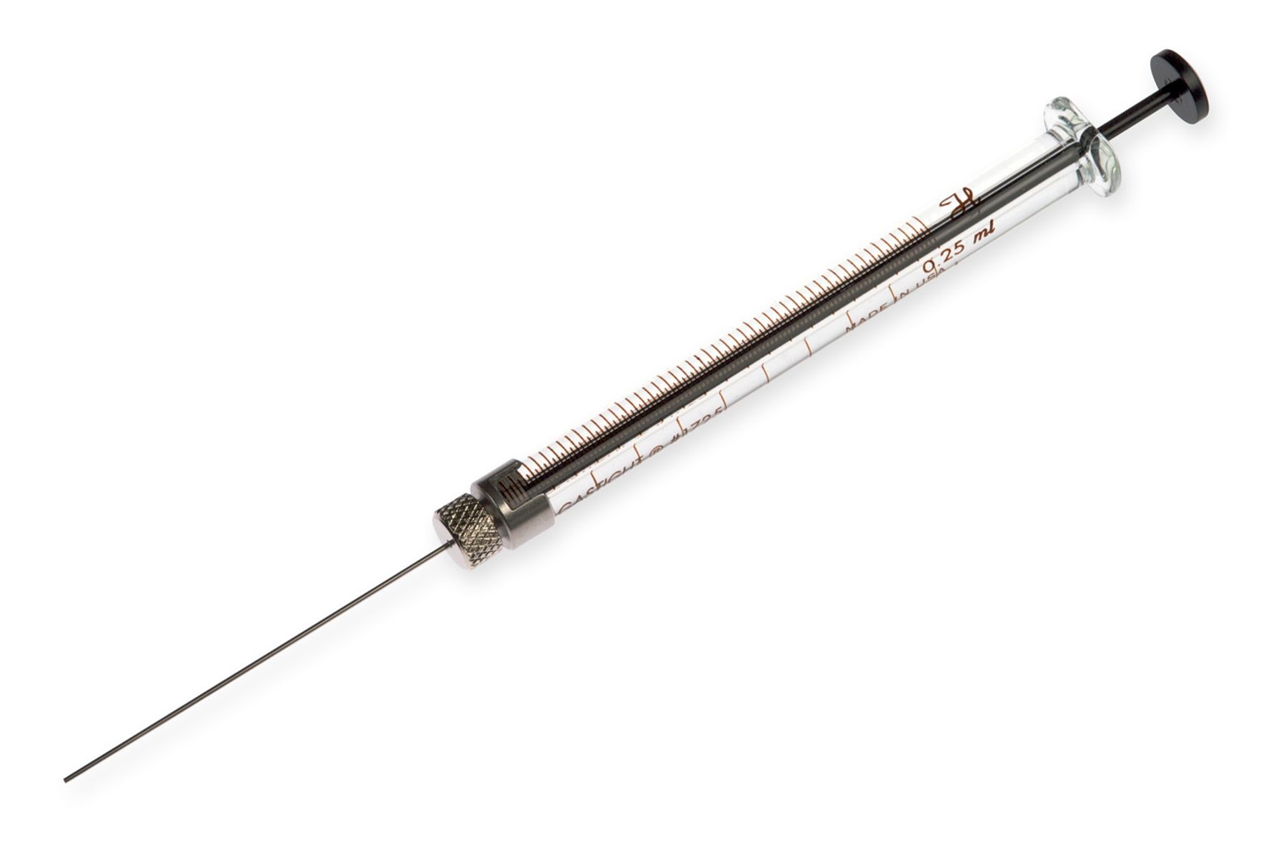 Hamilton Syringe 81165