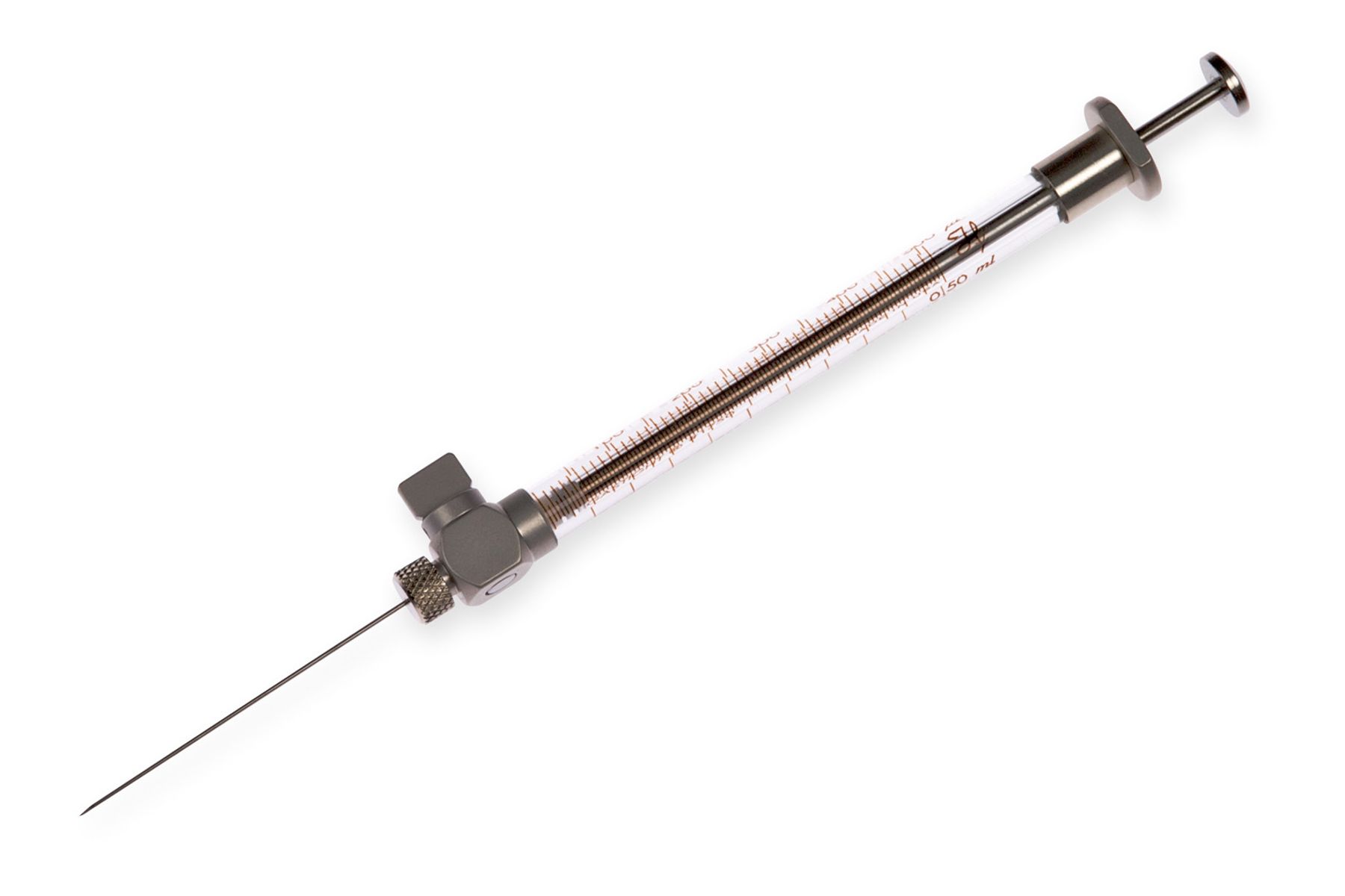 Hamitlon Syringe 81256