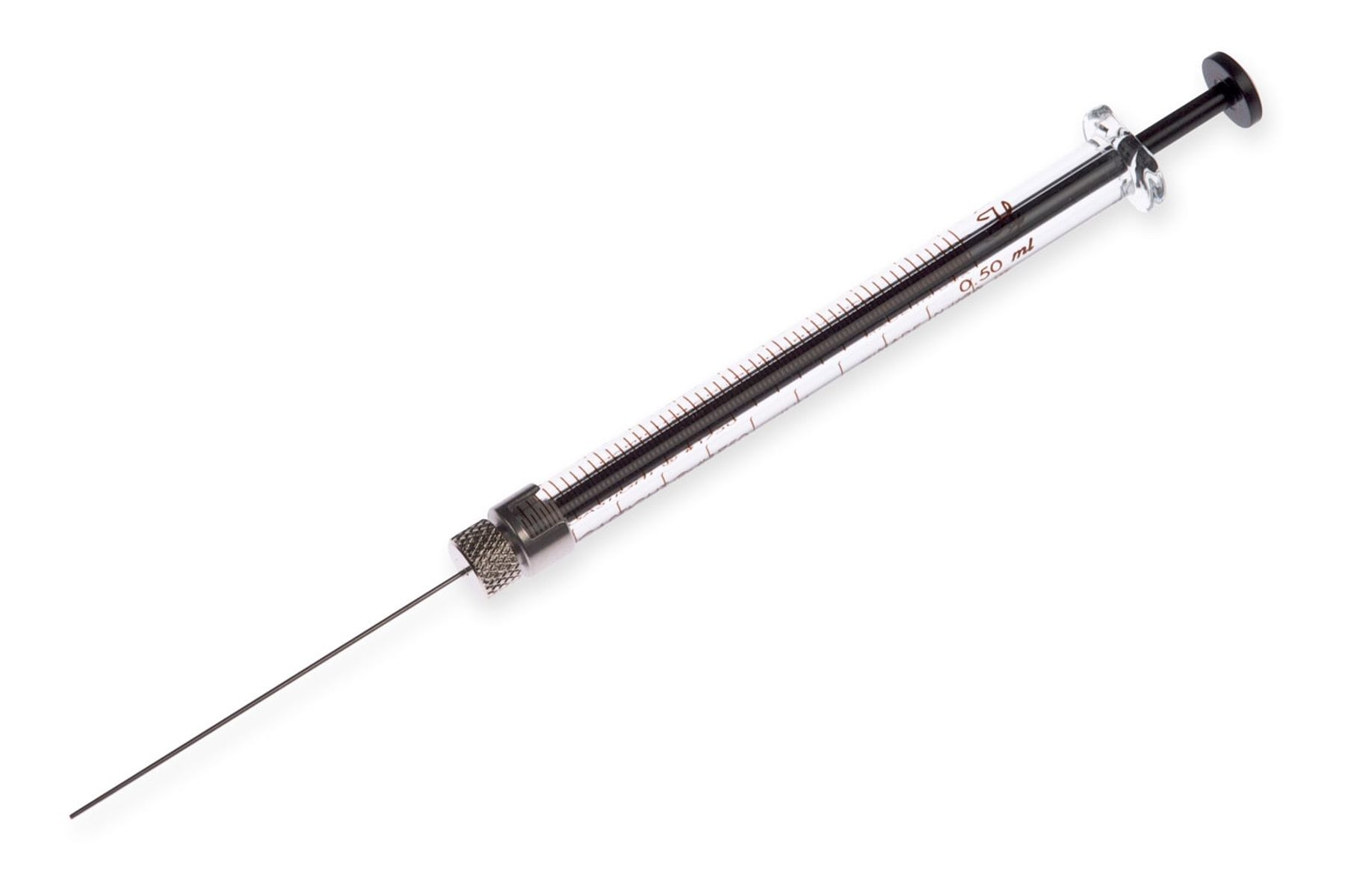 needle gauge for l carnitine Injectable vs Oral L-Carnitine: Which Works Better? 500 L, Gastight Syringe |