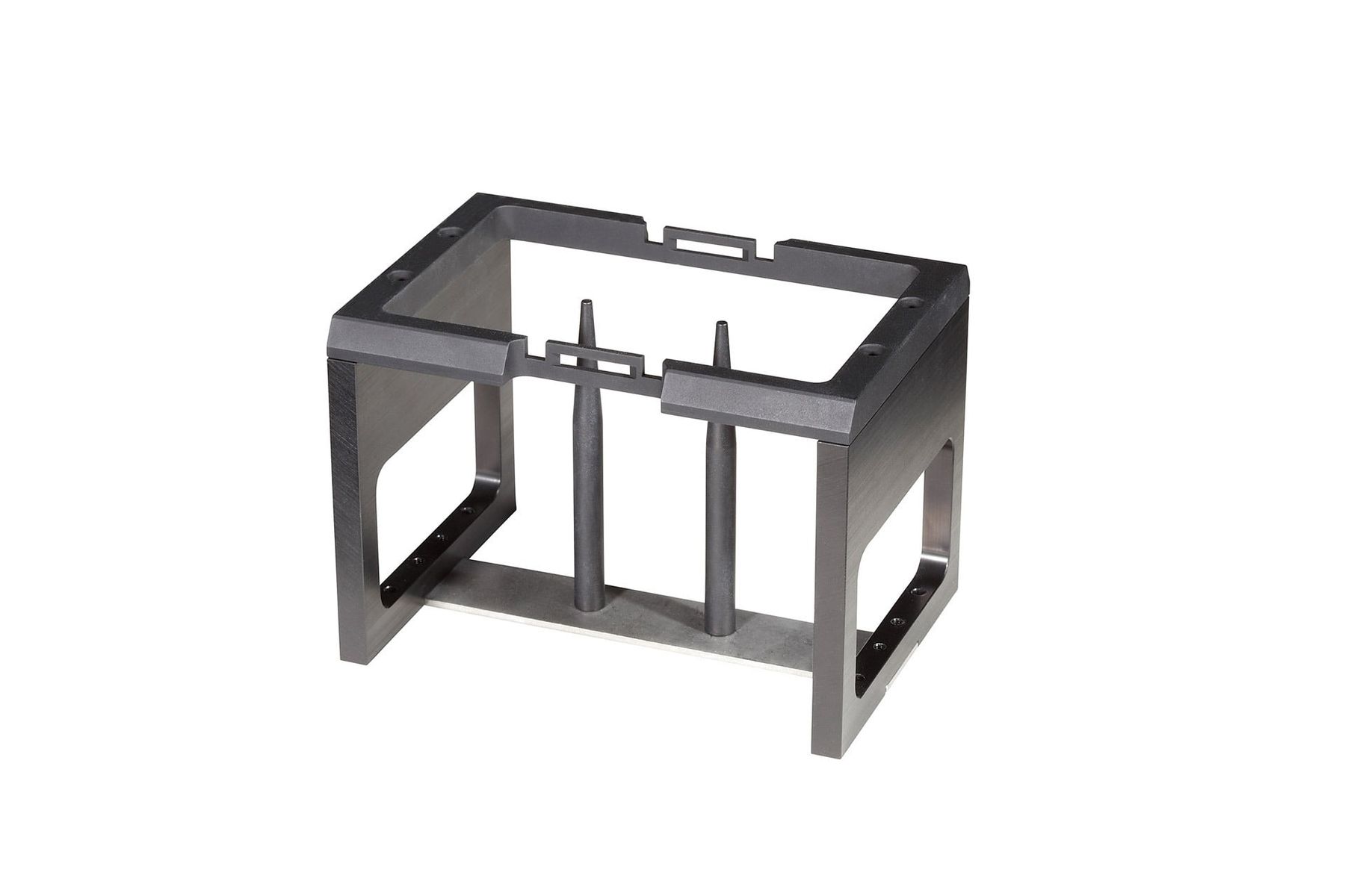 Hamilton ZEUS CORE Tip Rack 800336