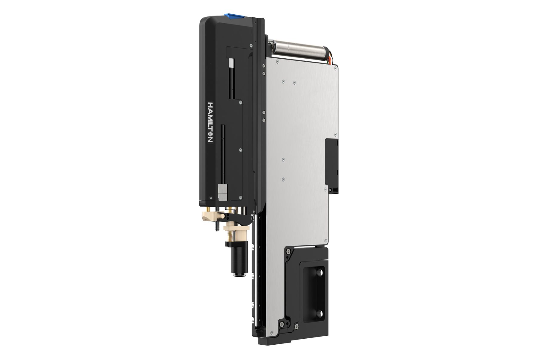 ZEUS X5 Closed Body