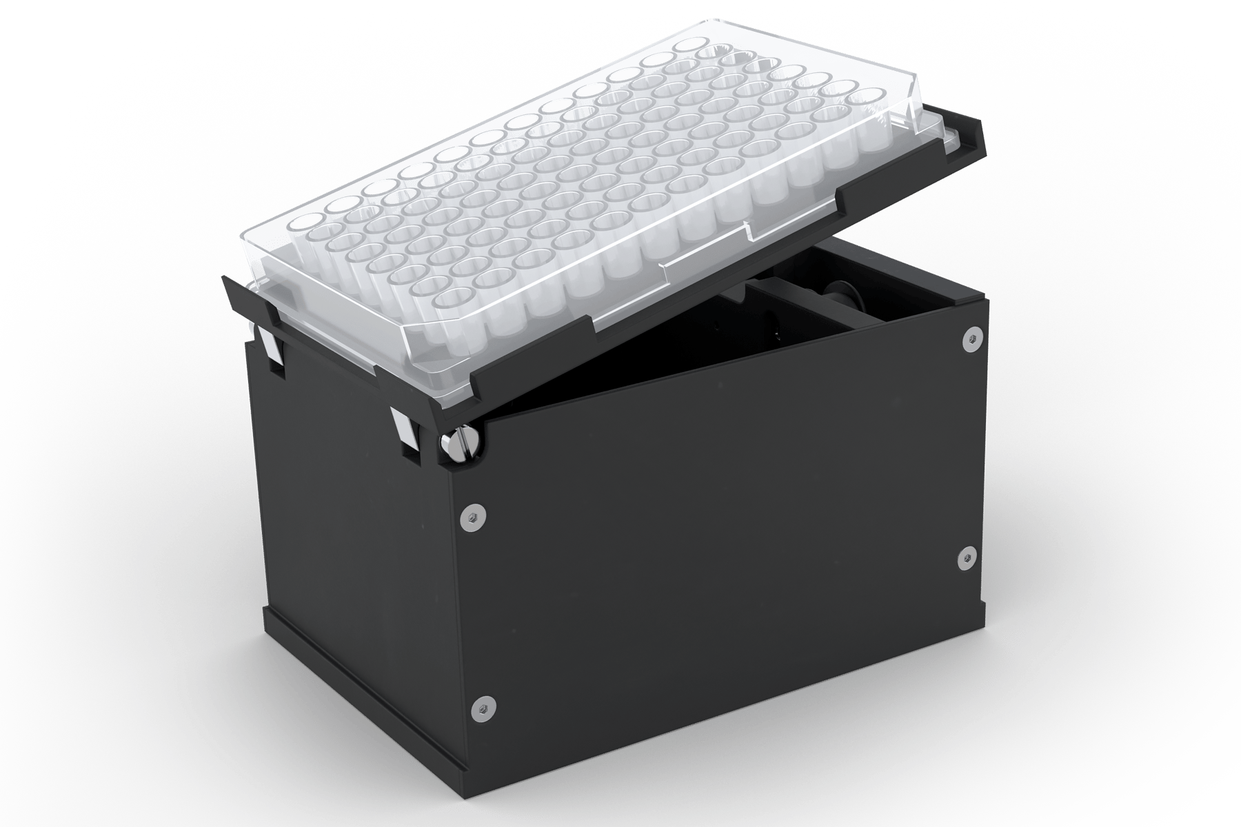 MFX Tilt Module | 10° Microplate Tilt for Mixing/Draining