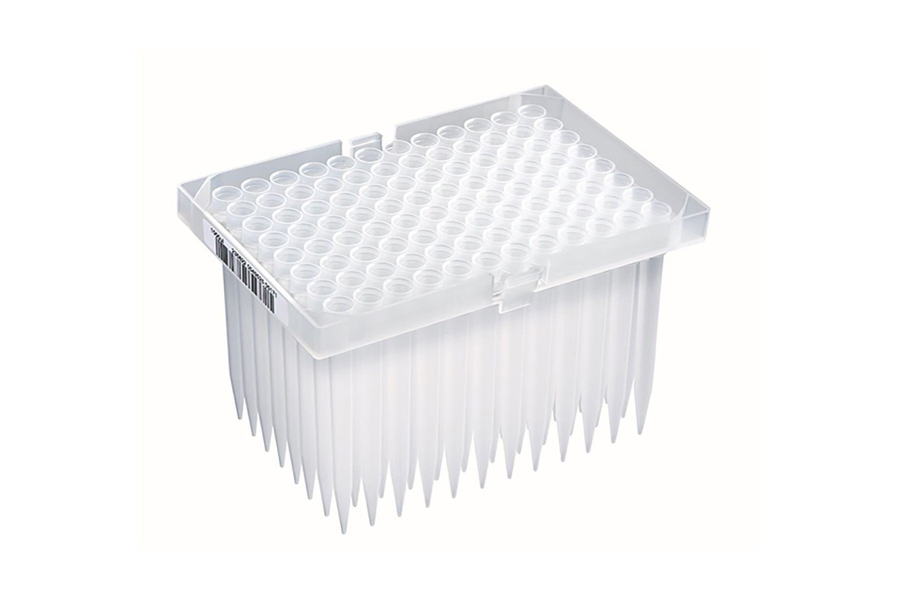 1000 ml co-re ii clear tips