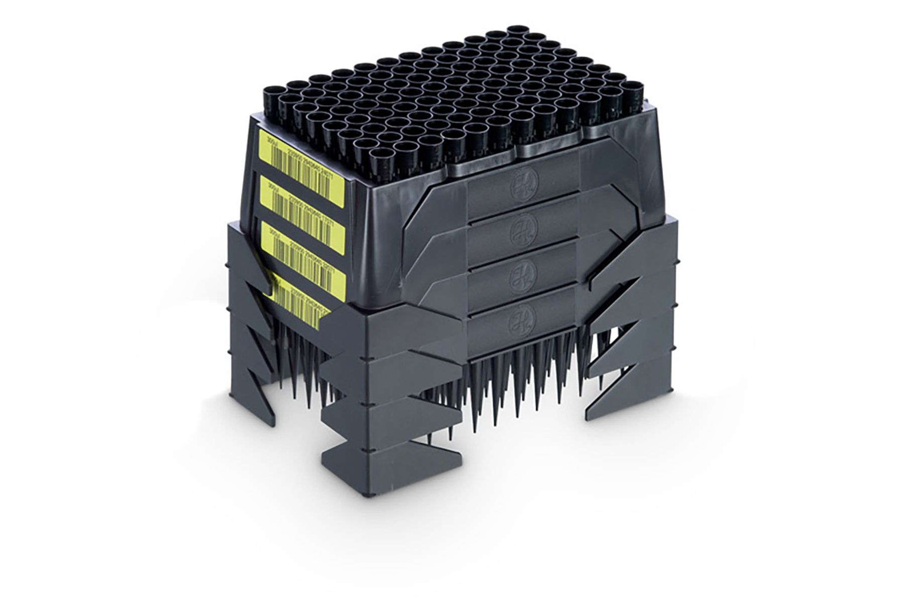hal　854040 300 µL Nested CO-RE II Tips | 300 µL Tips | Hamilton