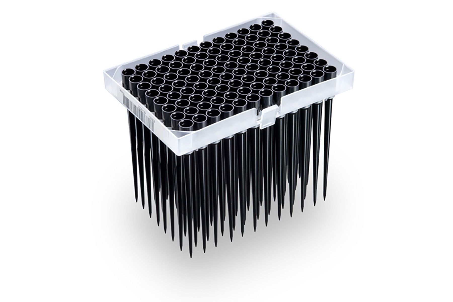 300 ml co-re ii slim conductive sterile filter tips