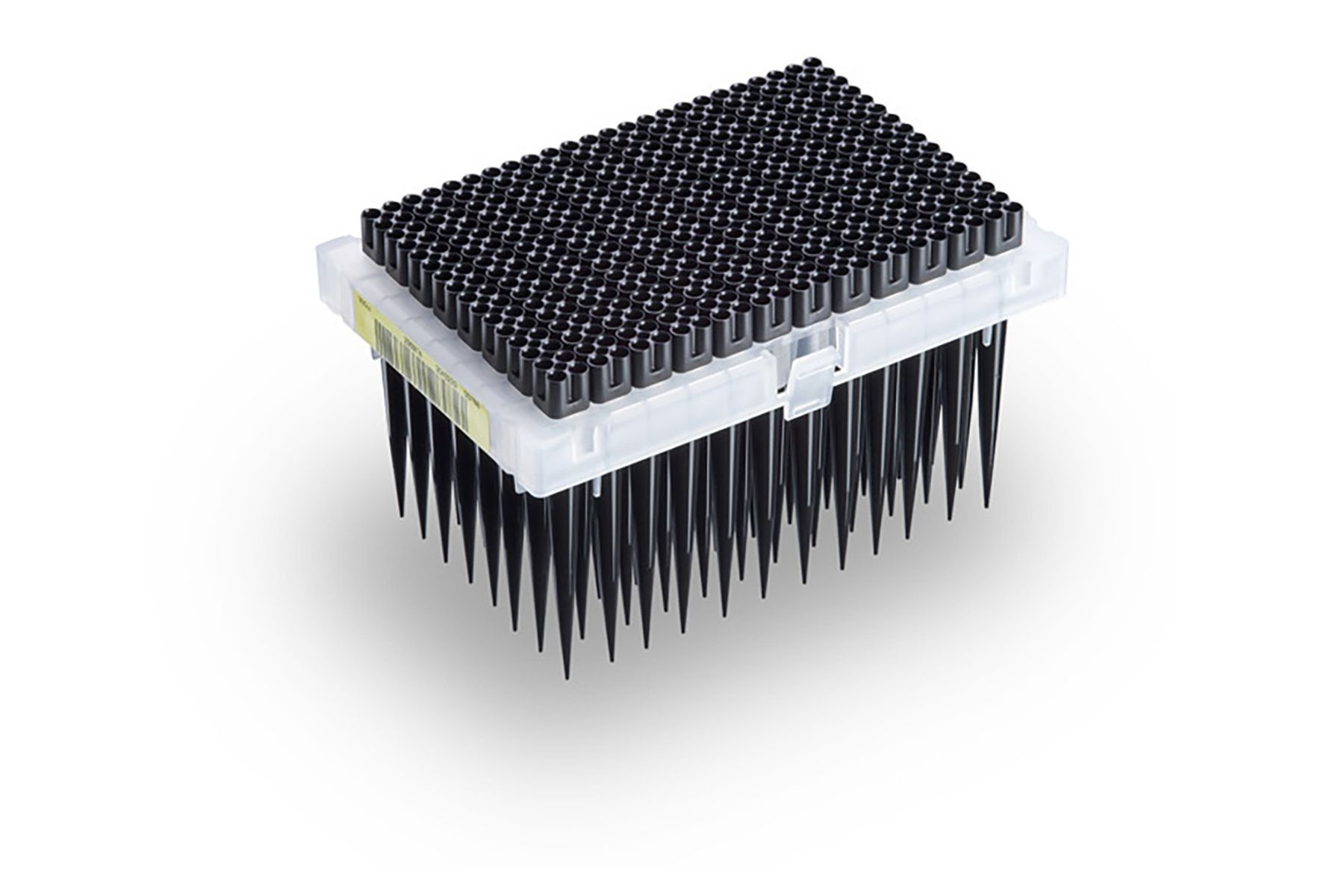 300 ml rocket conductive tips 384 to 96 head