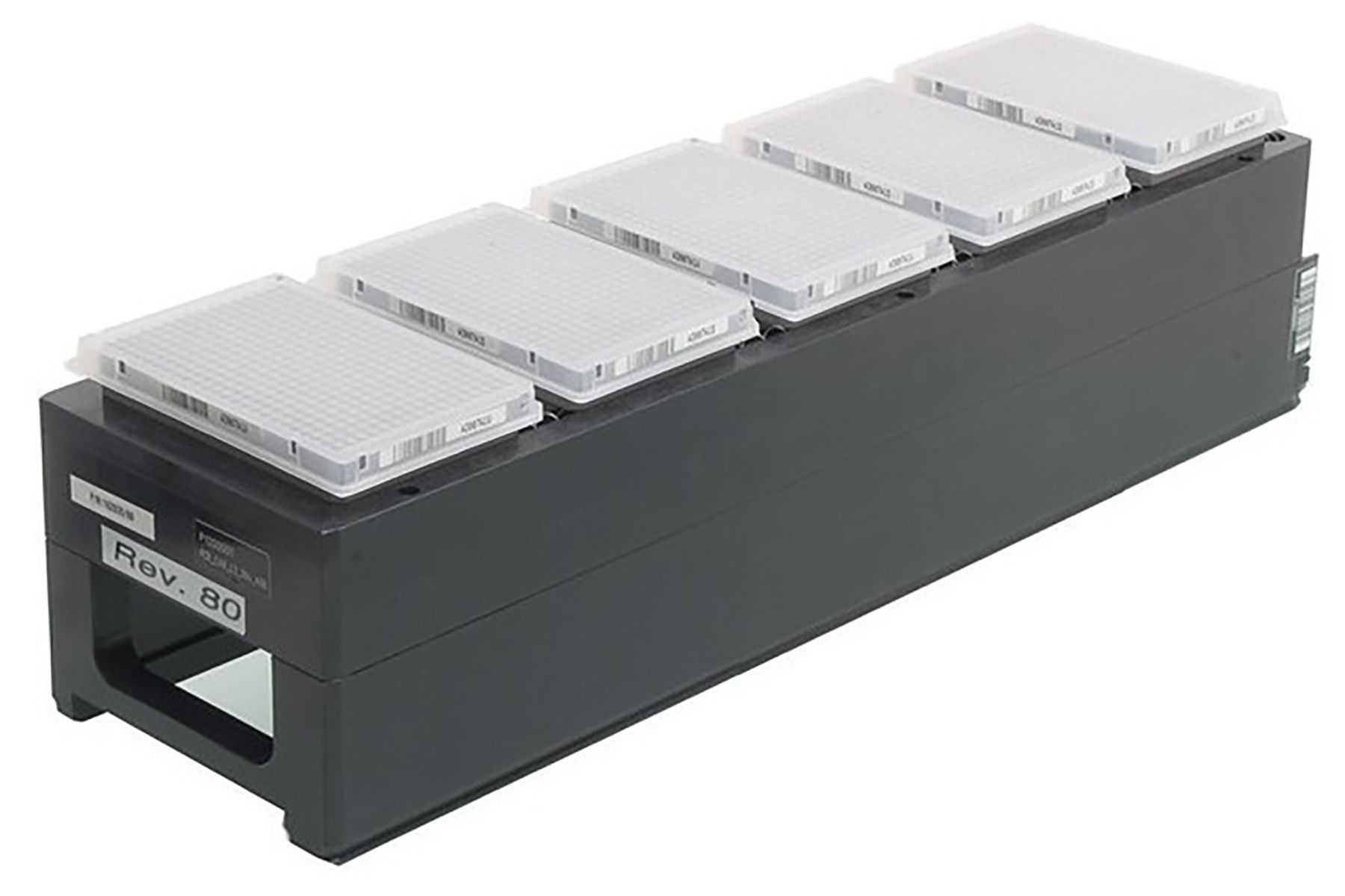384-Well PCR Plate Carrier | Landscape | Microlab STAR
