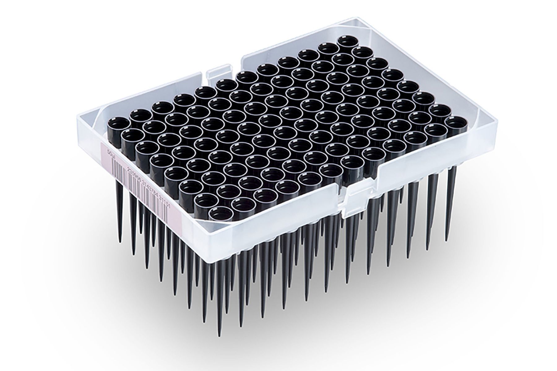 50 ml co-re ii conductive sterile filter tips