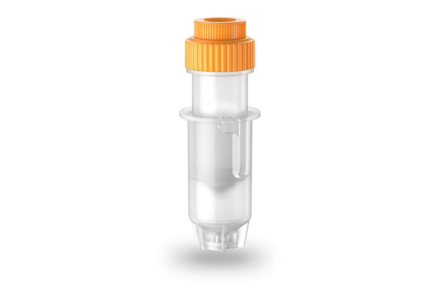 autolys tubes filtered