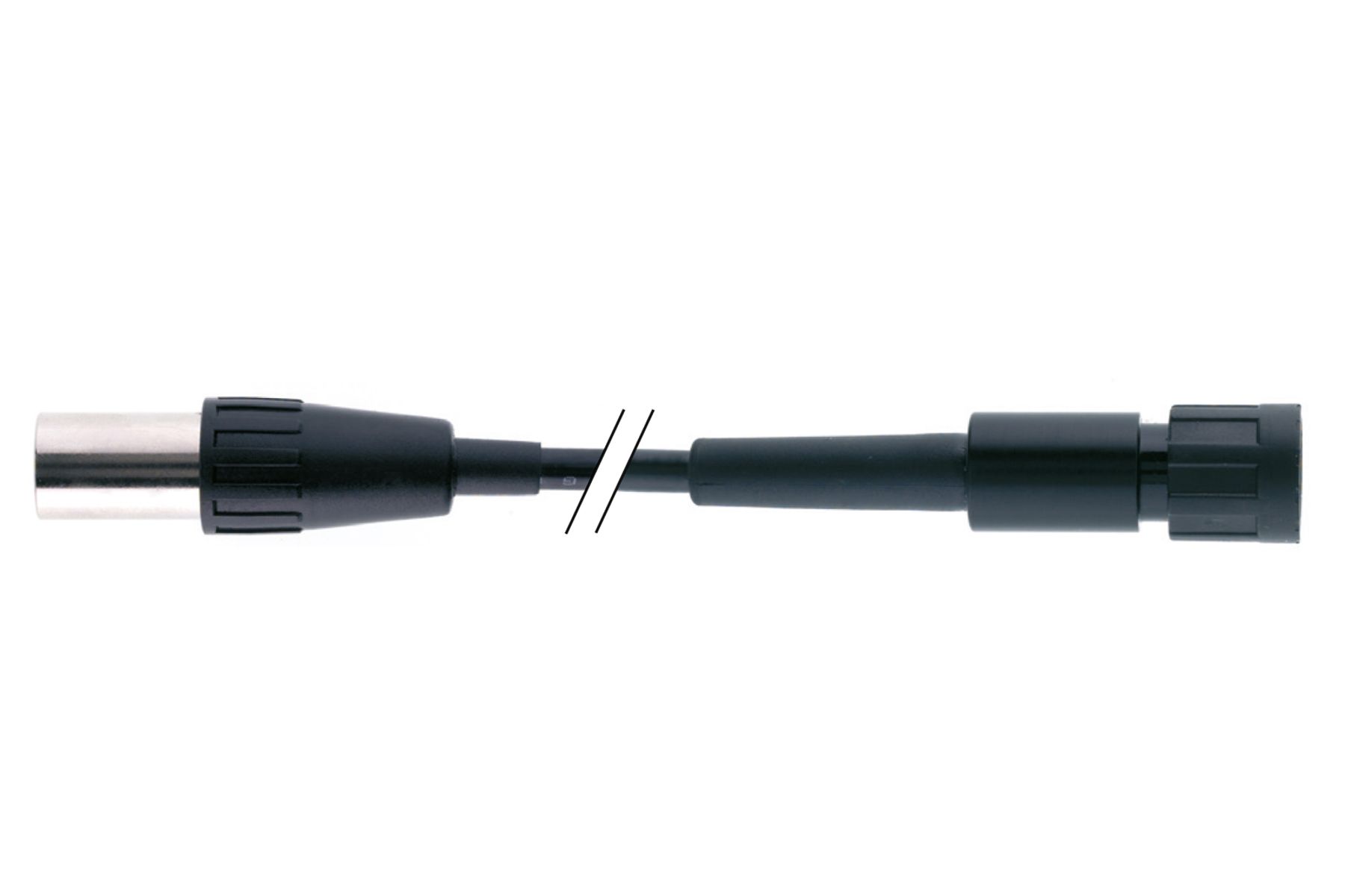 Cable K8 / DIN Sensor Cable