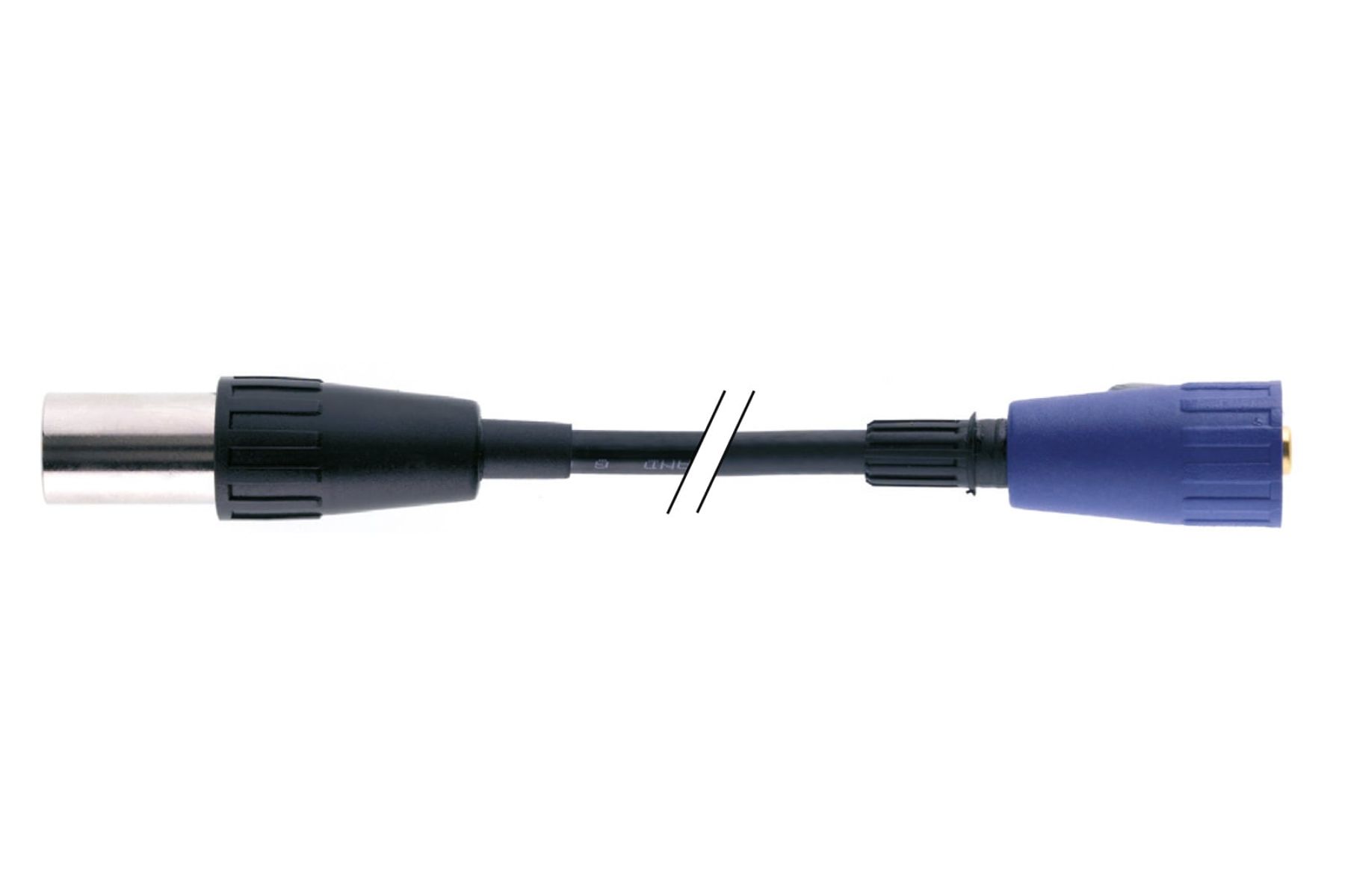 S7 / DIN Sensor Cable
