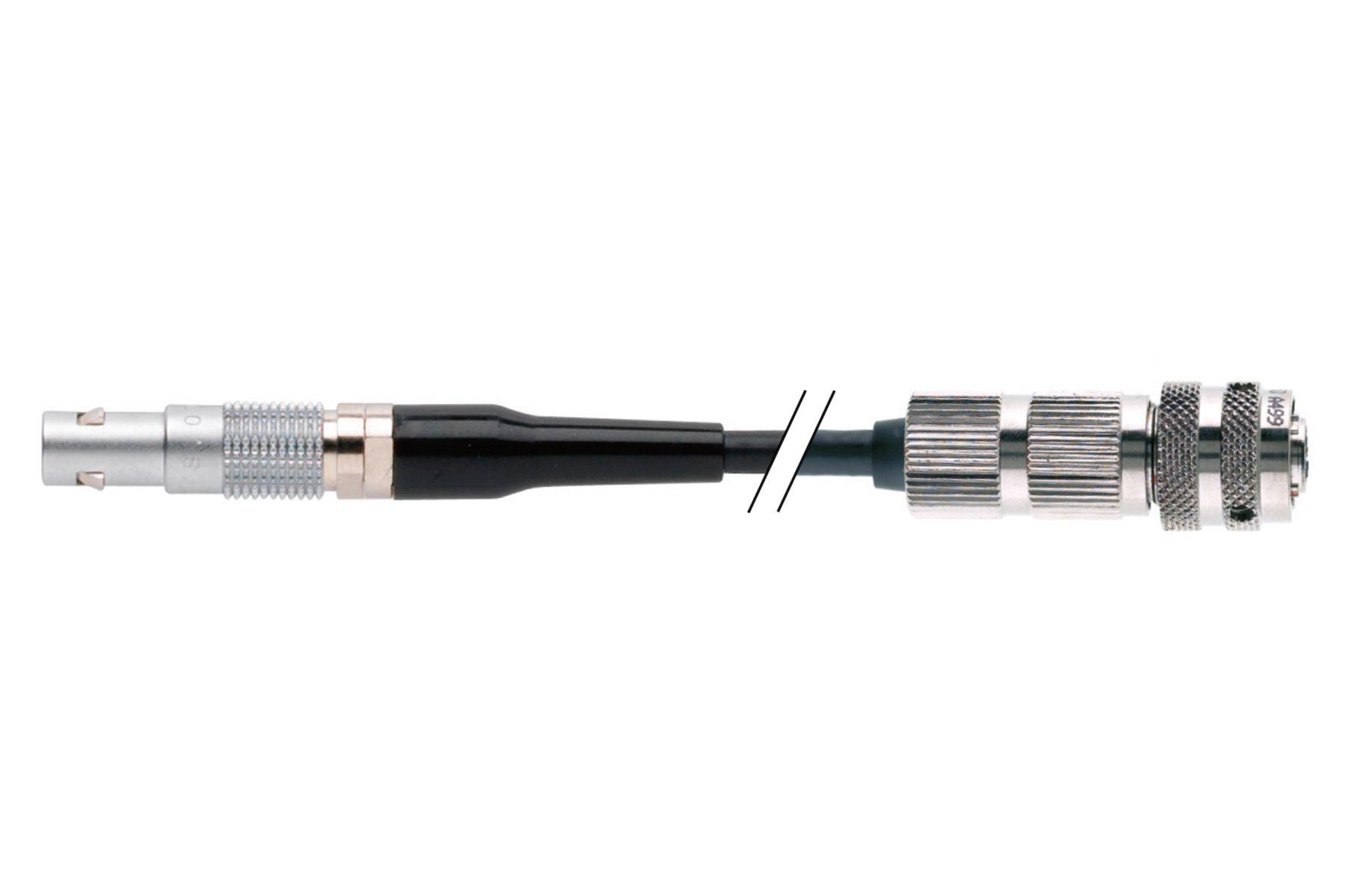 T82-D4 / Lemo O2 Sensor Cable