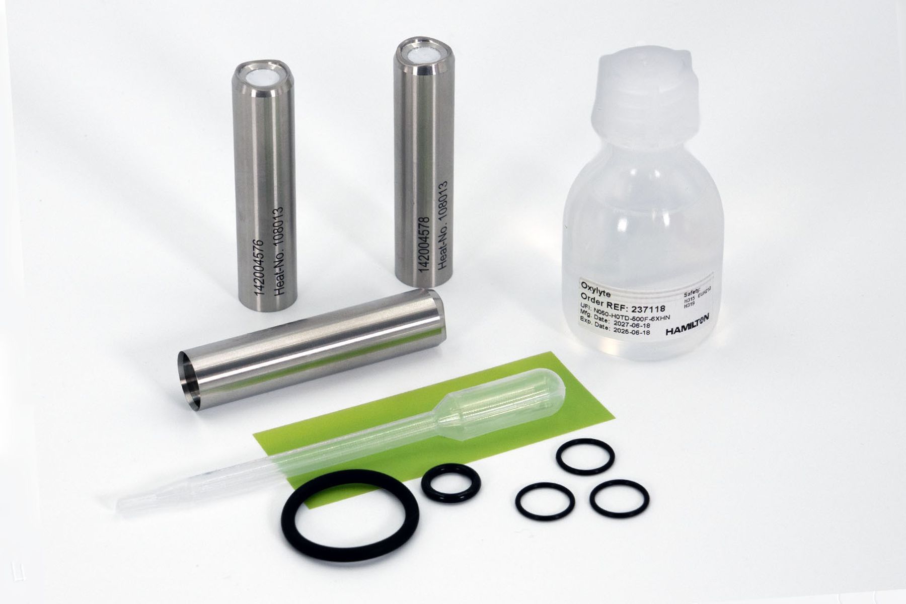 Oxyferm Membrane Kit