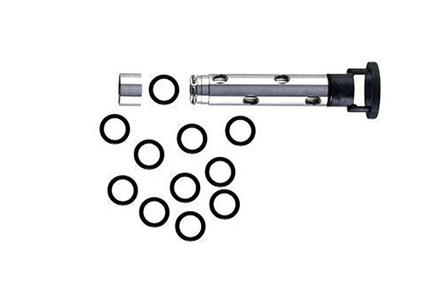 Hygienic Socket Replacement Set