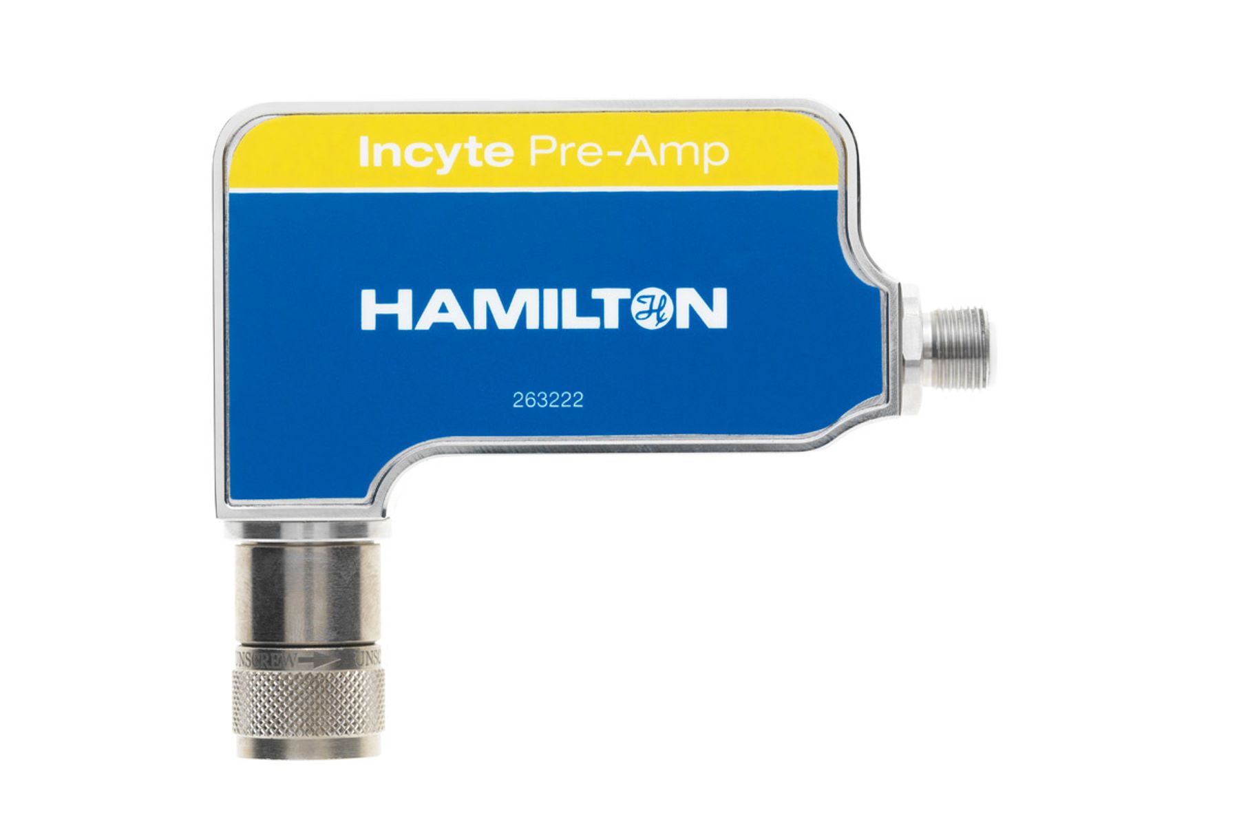 Incyte Pre Amp
