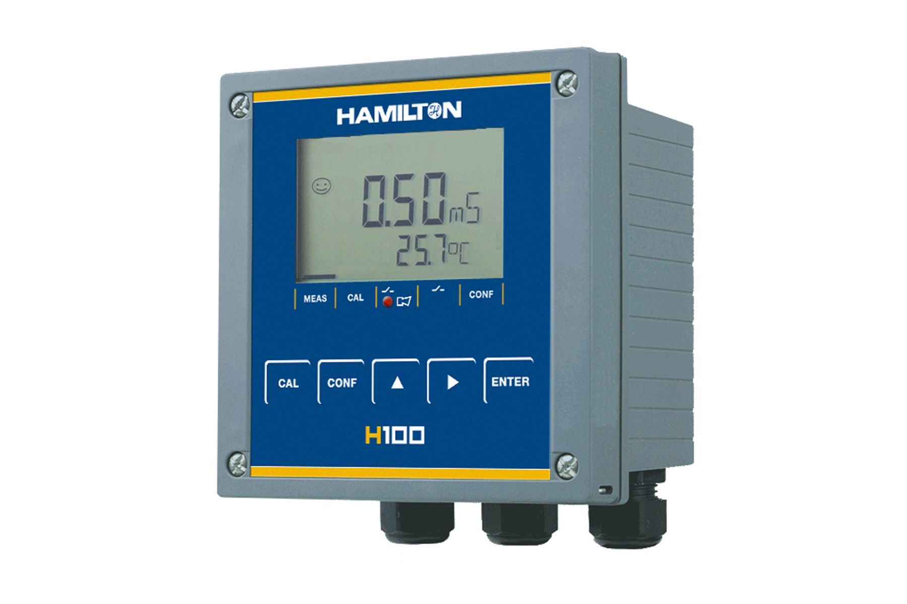 Sensor Transmitter H100 CONDI