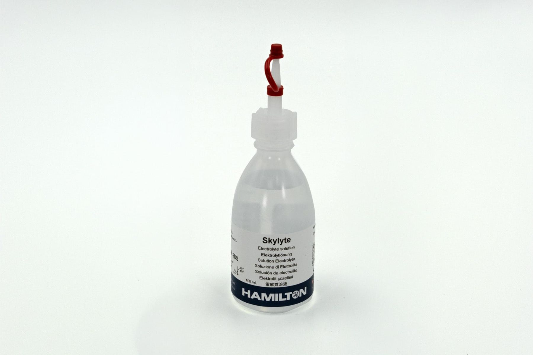 Skylyte electrolyte