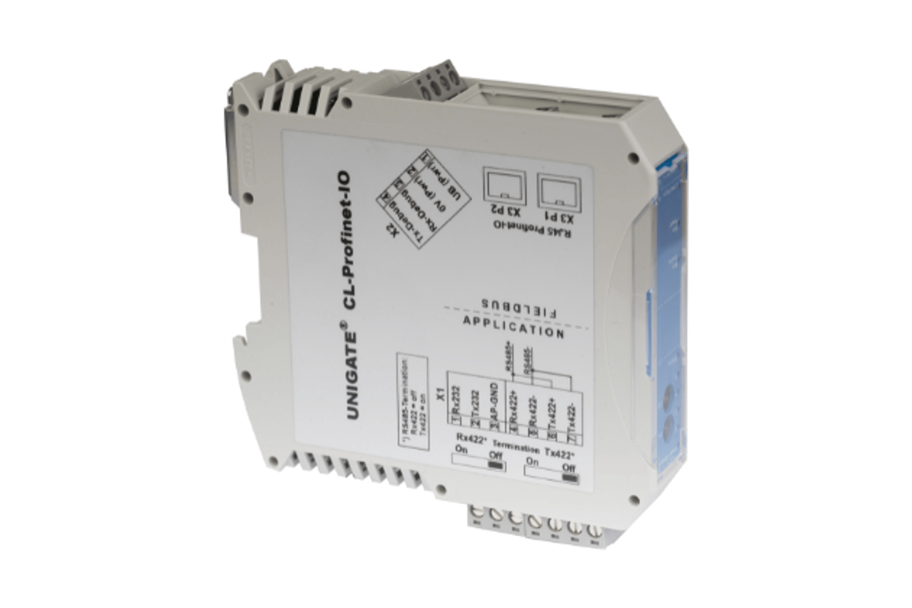Arc Modbus Profibus Converter