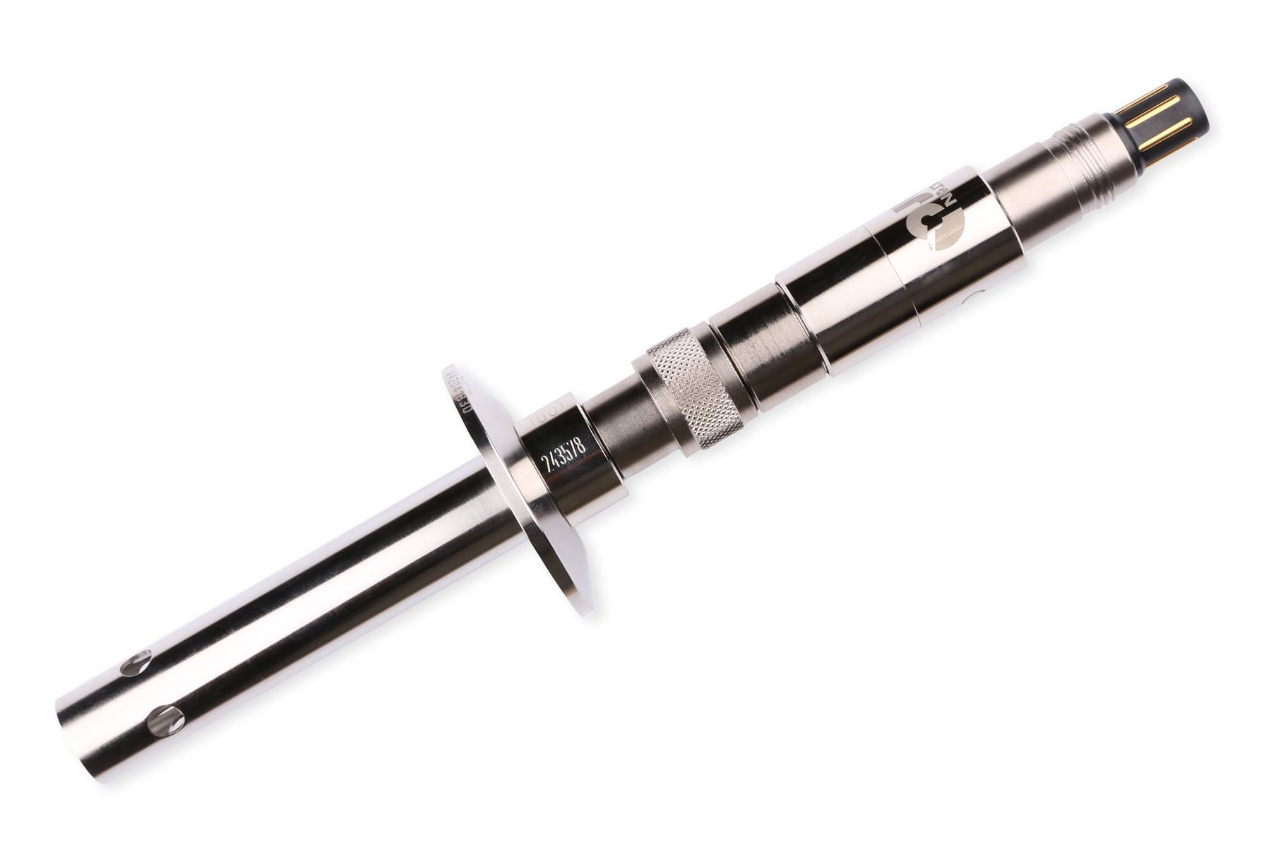 Conducell UPW Arc TC 1.5" Conductivity Sensor