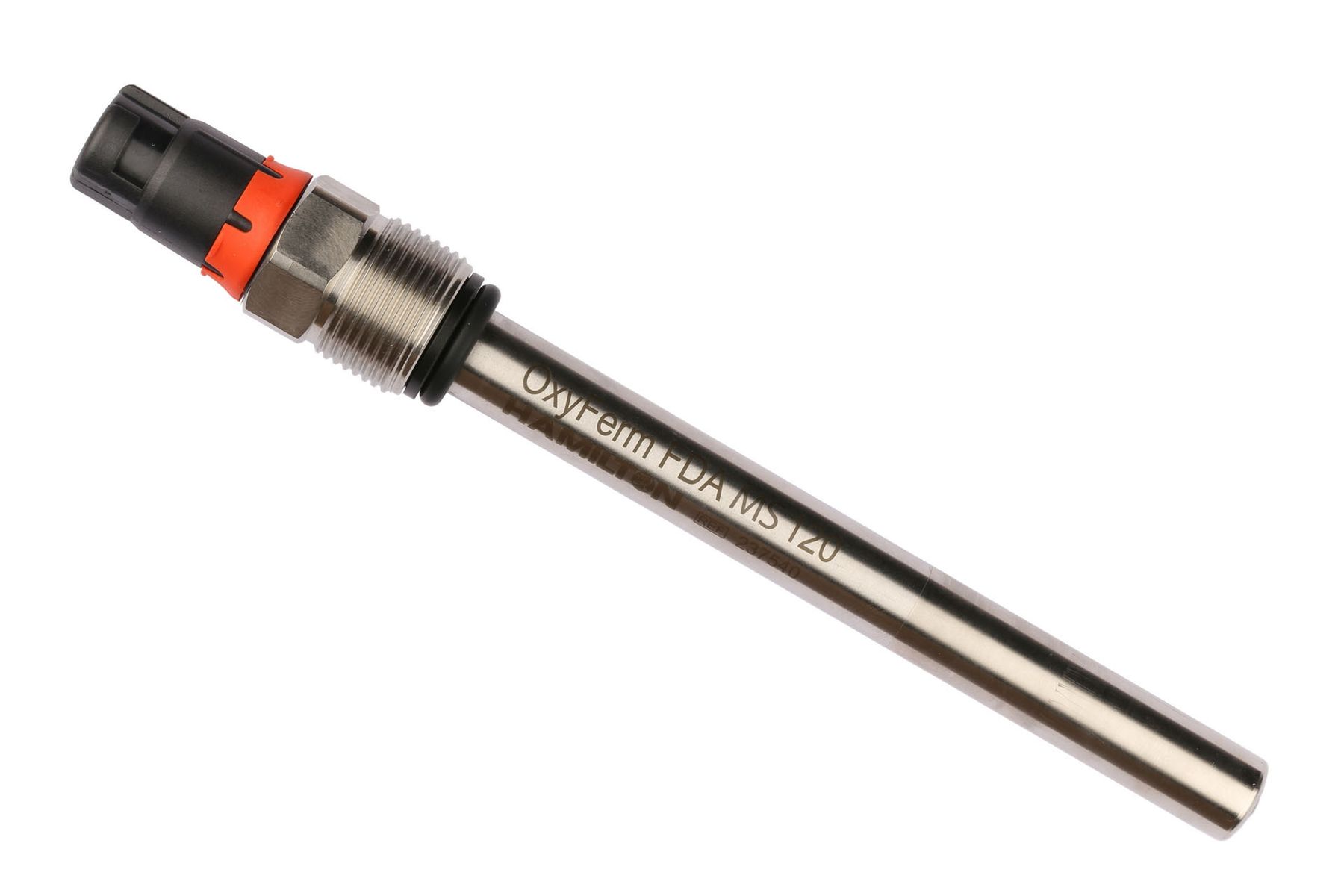 Dissolved Oxygen Sensor Oxy Ferm FDA Memosens