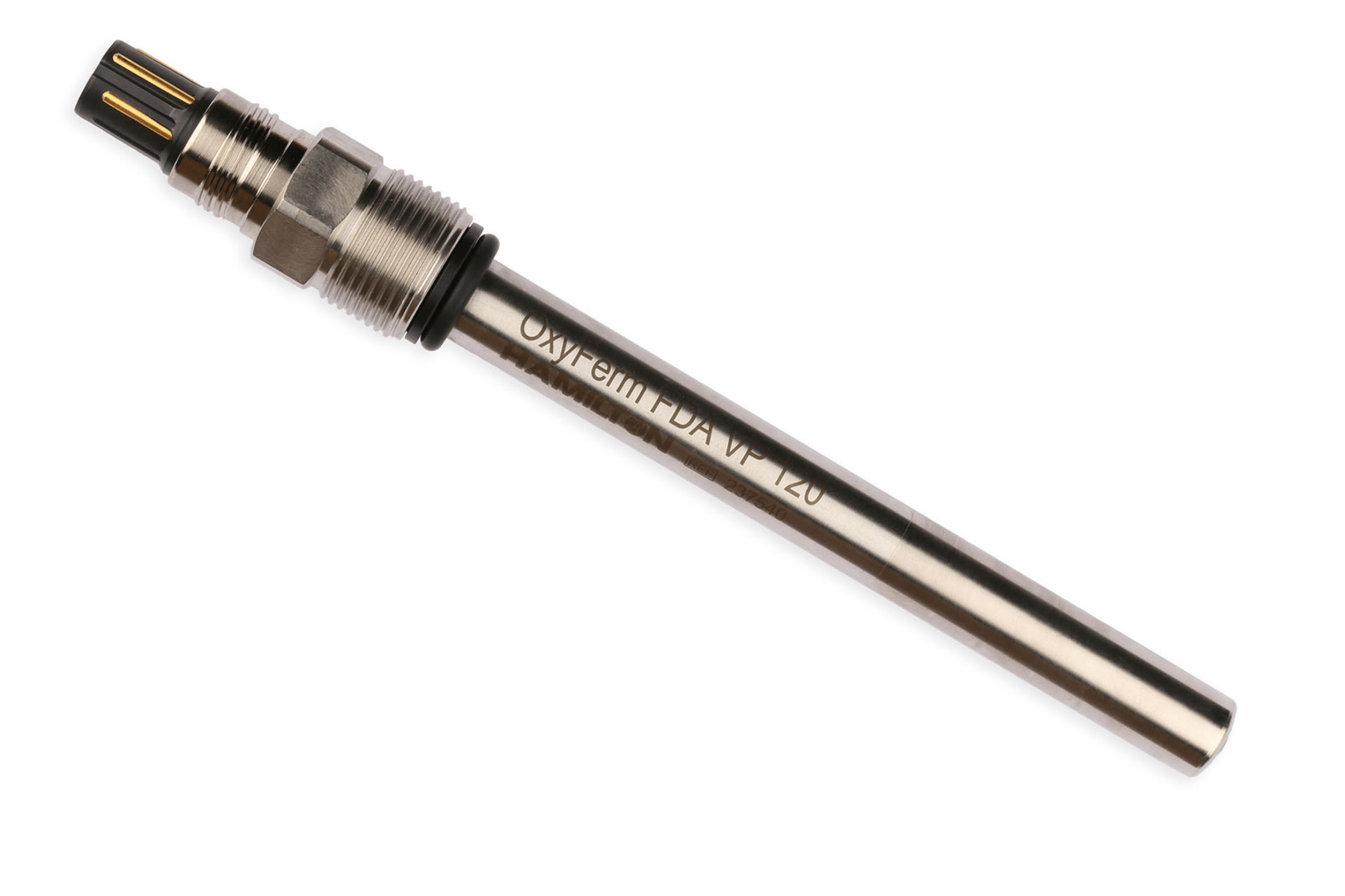 Dissolved Oxygen Sensor OxyFerm FDA VP
