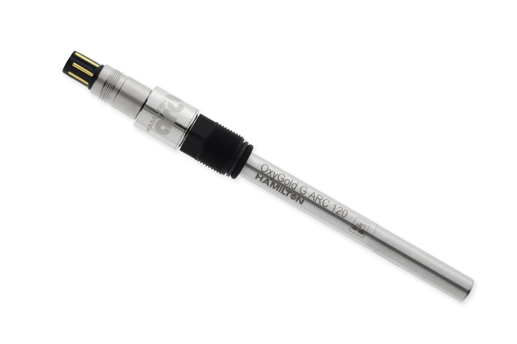 Dissolved Oxygen Sensor - OxyGold G Arc