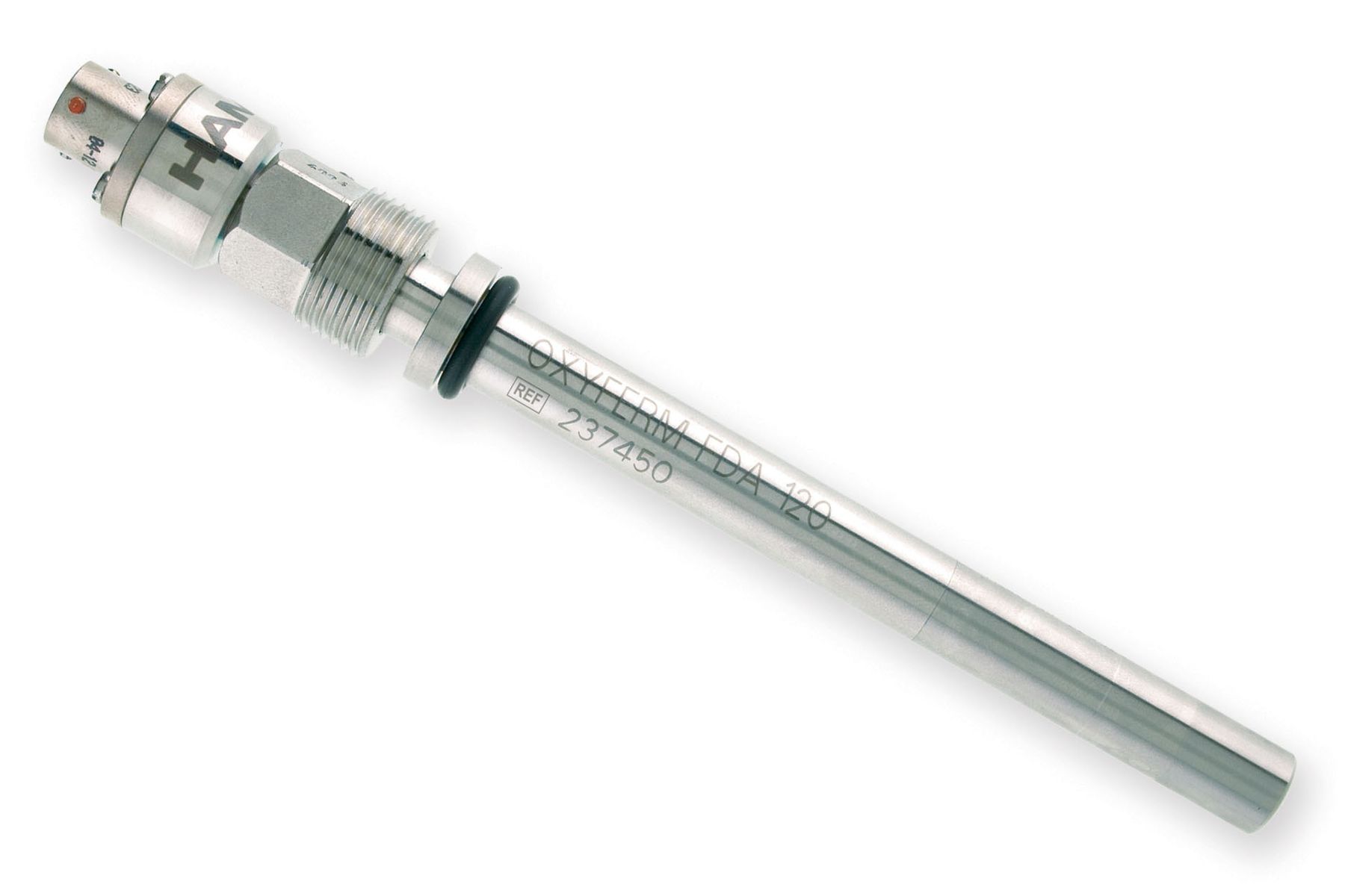 Dissolved Oxygen Sensor Oxyferm FDA