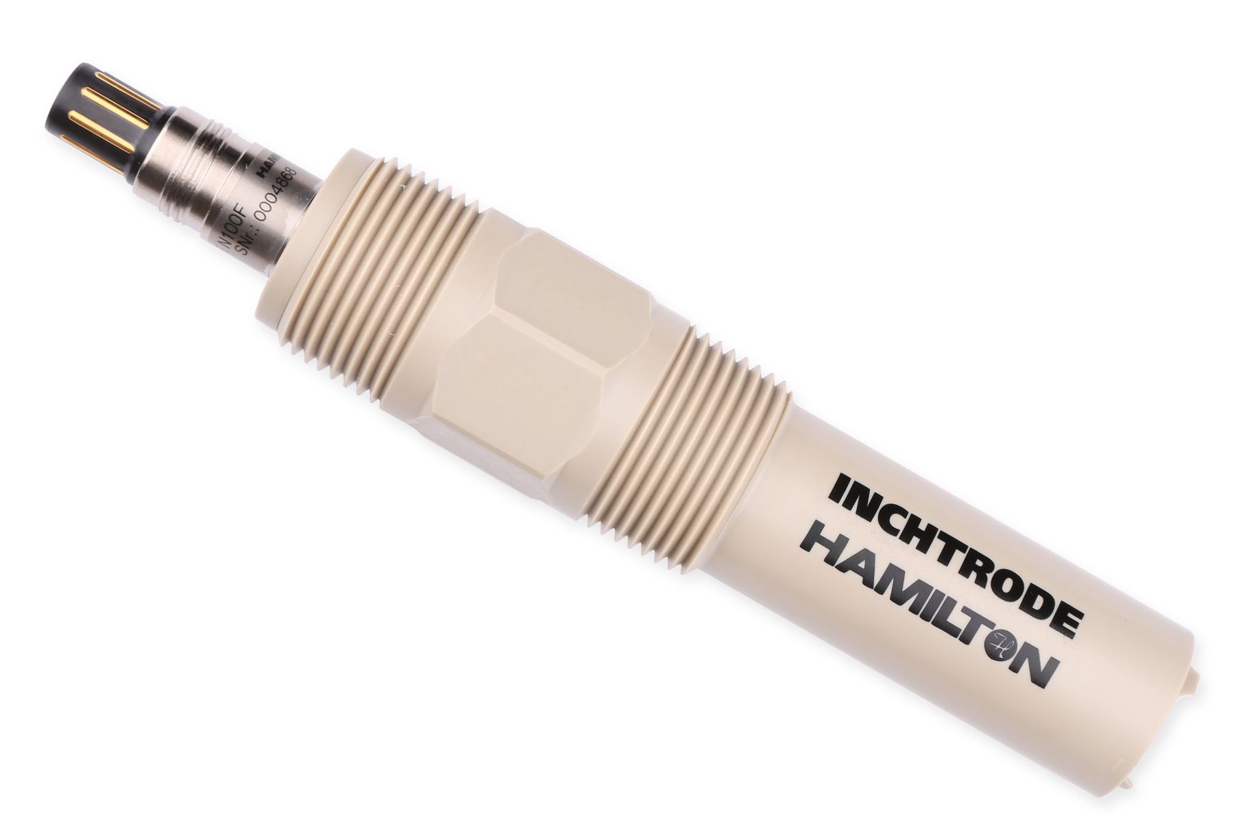 InchTrode N100F pH sensor