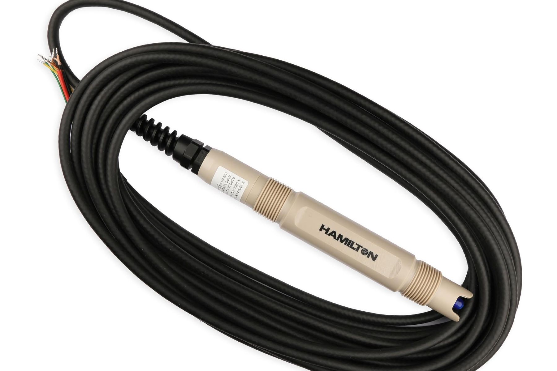 Inchtrode N75PC10 pH sensor