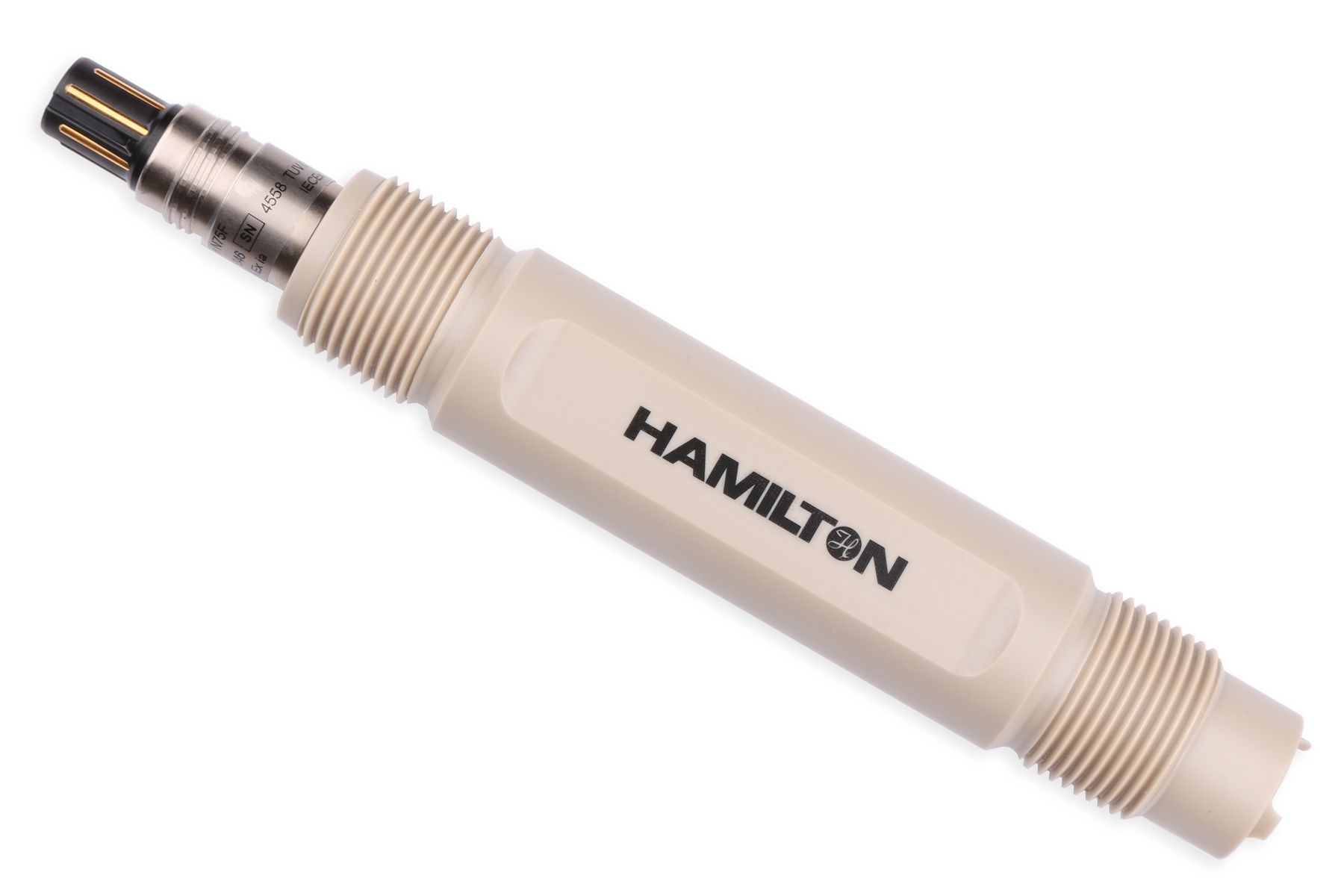 Inchtrode N75F pH Sensor