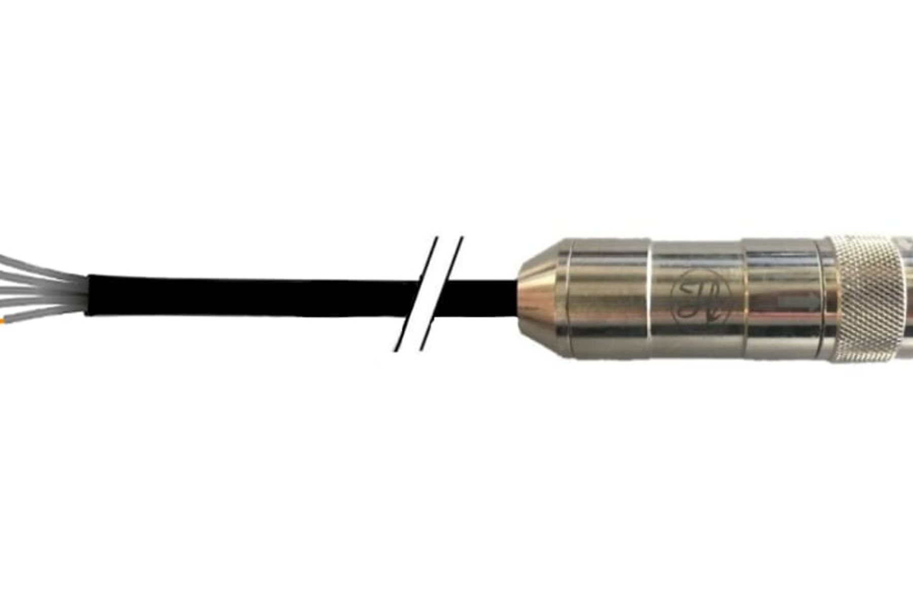 Open end vp8 data cable