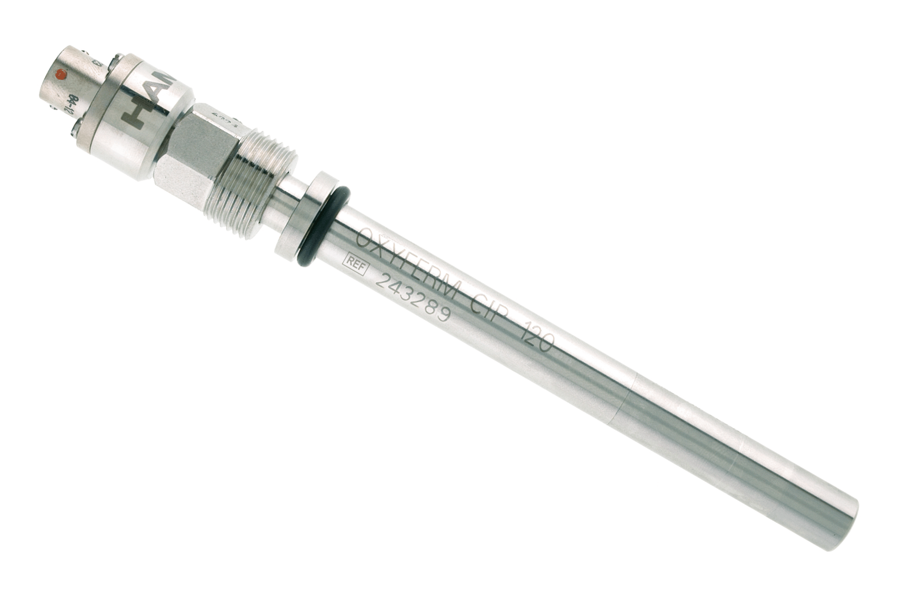 OxyFerm CIP 120