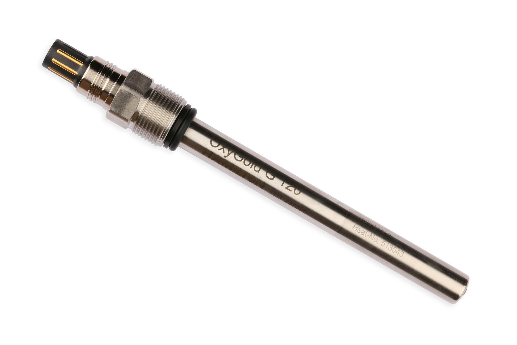 Do Oxygold G