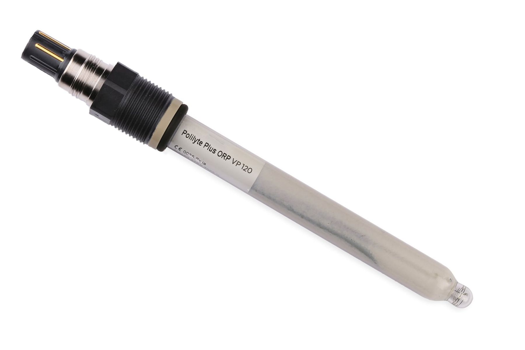 Polilyte Plus ORP VP 120 PT1000 Sensor