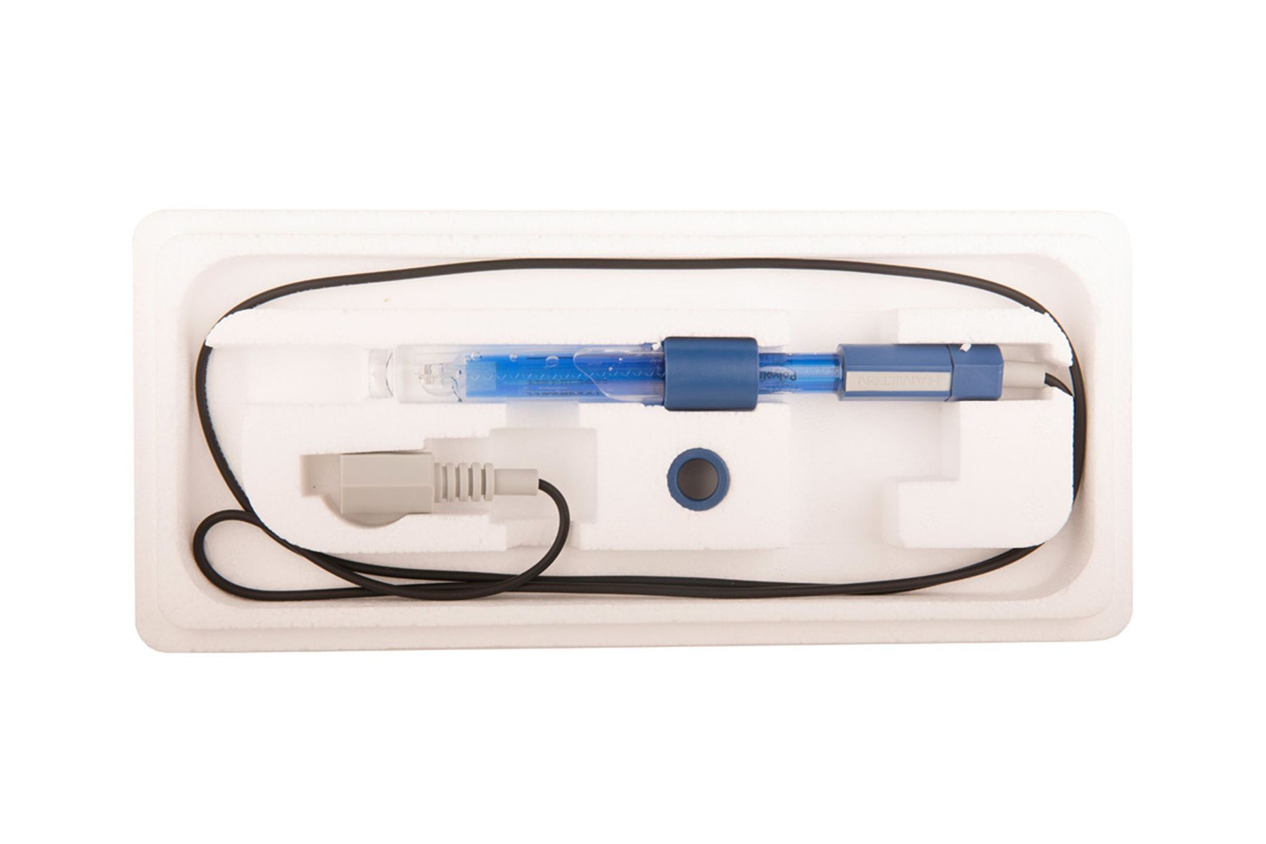 Polyplast ORP BNC sensor
