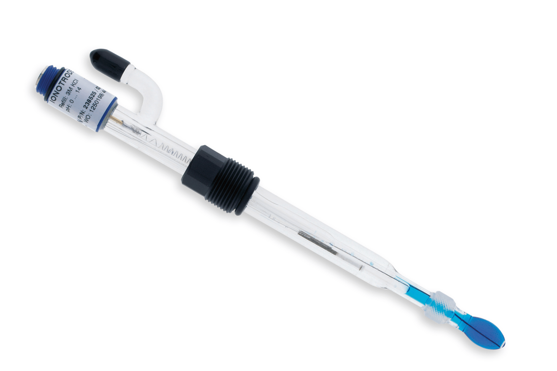 Sensor Ionotrode