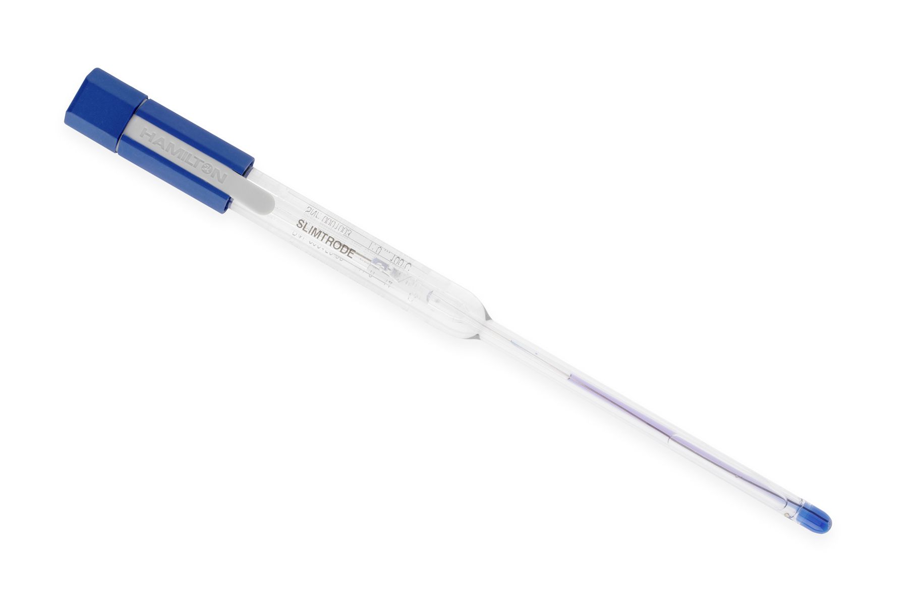 Ph Lab Sensor Slimtrode
