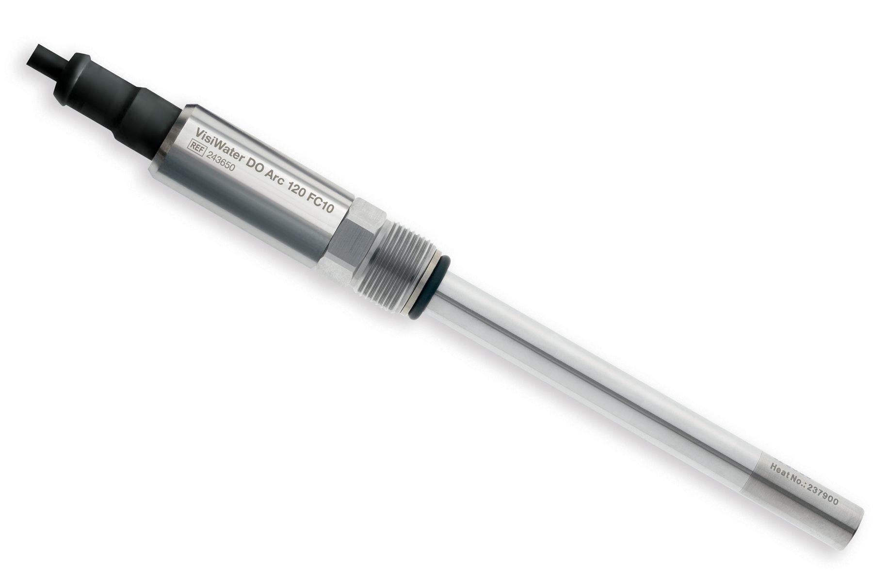 Visiwater Dissolved Oxygen Sensor