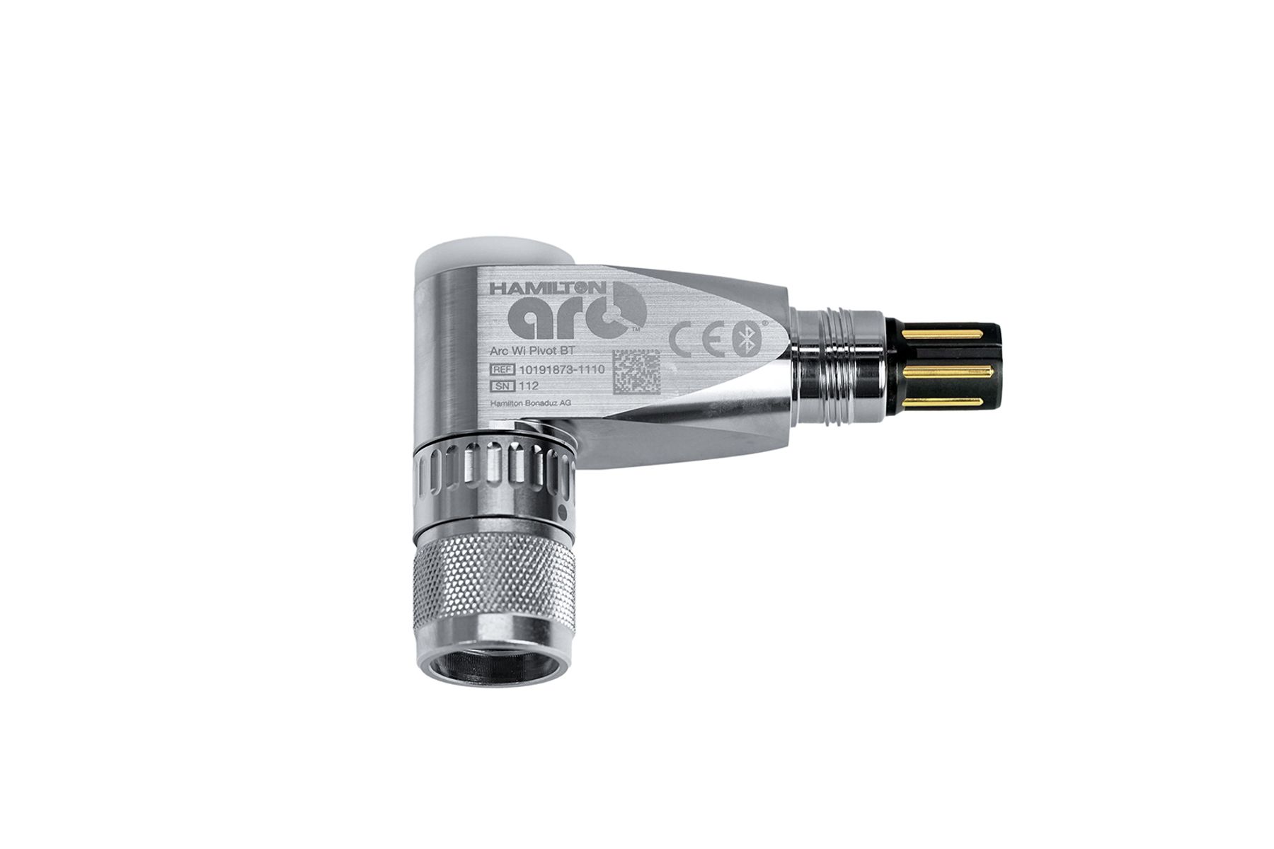 Arc wi pivot