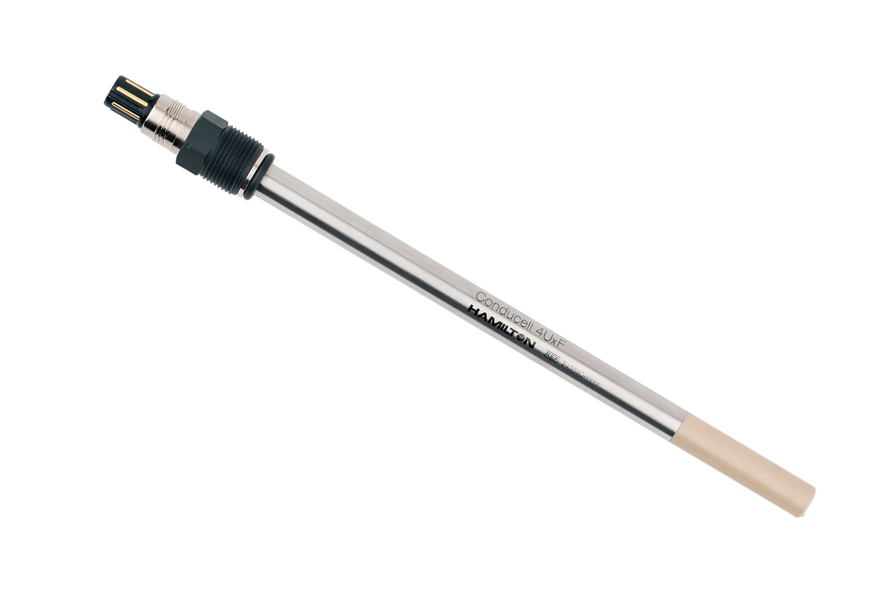 Conducell 4UxF analog sensor