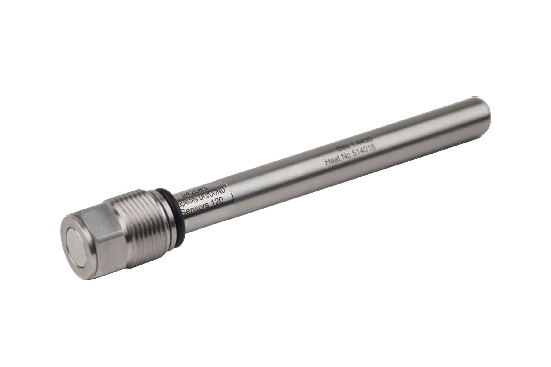 Dummy sensor 117mm