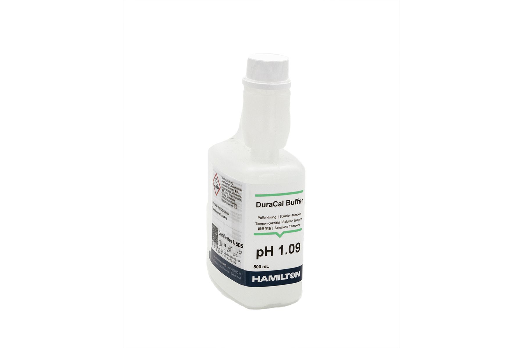 ACC  H Buffer 109 500ml