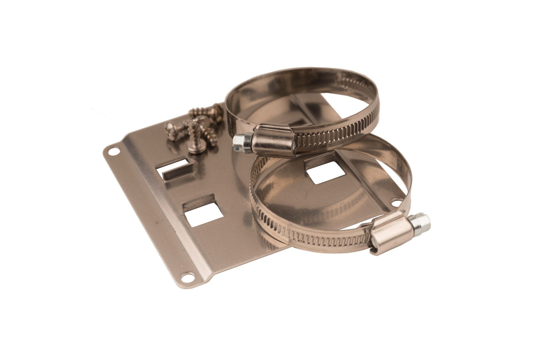 H100 transmitter pipe mount kit