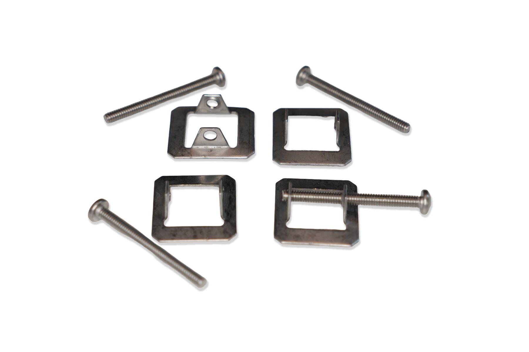 H110 panel mount kit