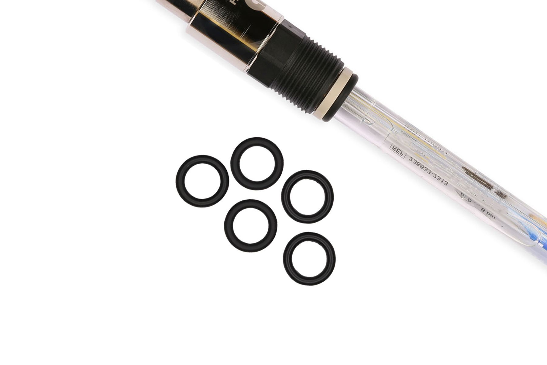 O-ring set epdm sensor