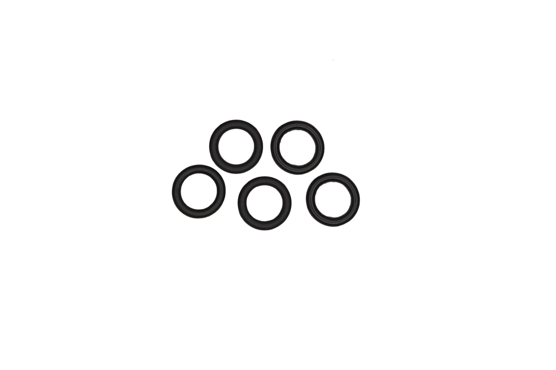 O-ring set epdm