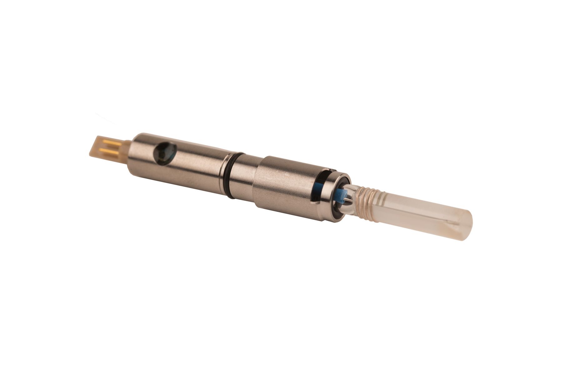 Oxyferm replacement cathode