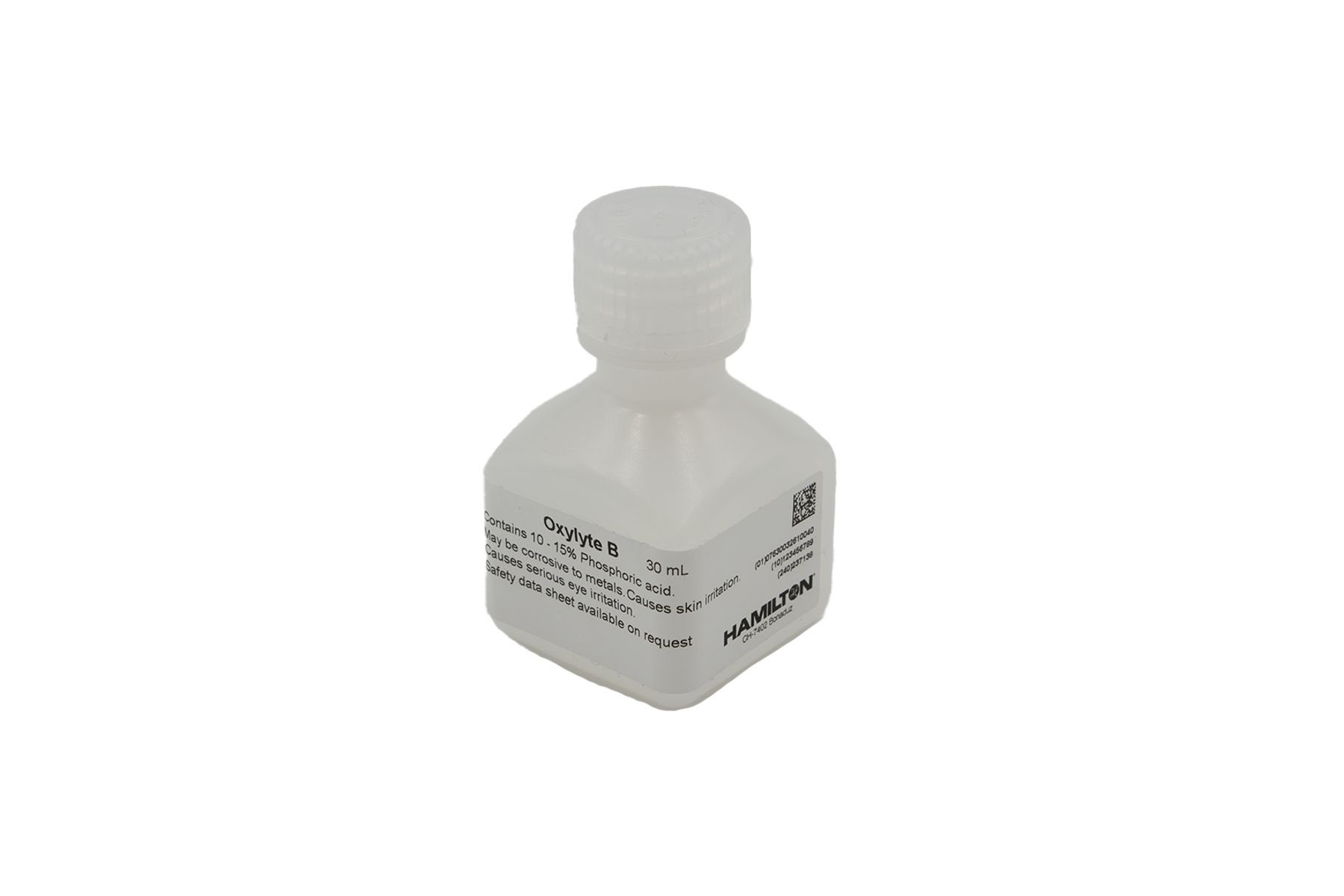 Oxylyte b sensor electrolyte