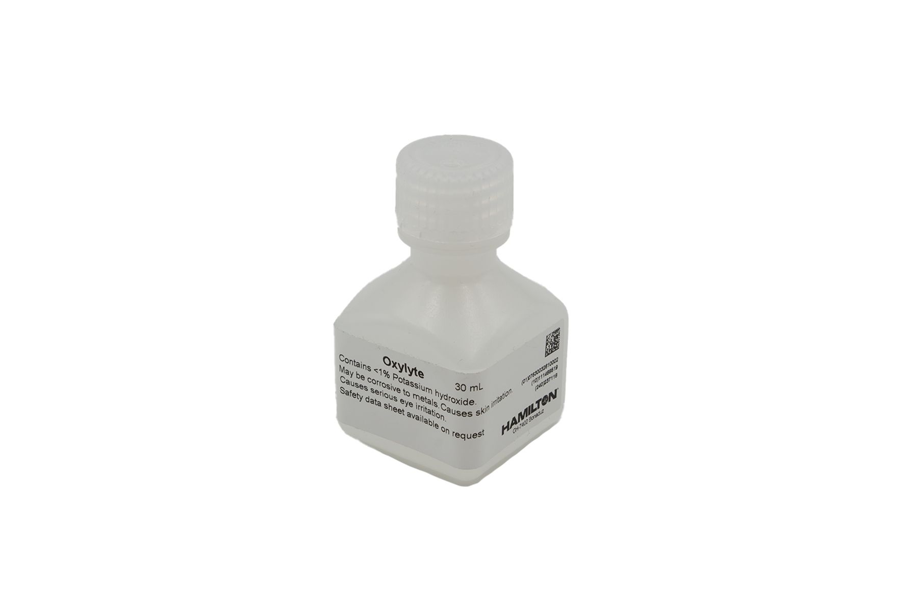 い*い様 M 3.6 electron treatment 1000ml アルマ Oxylyte Electrolyte Solution from Hamilton