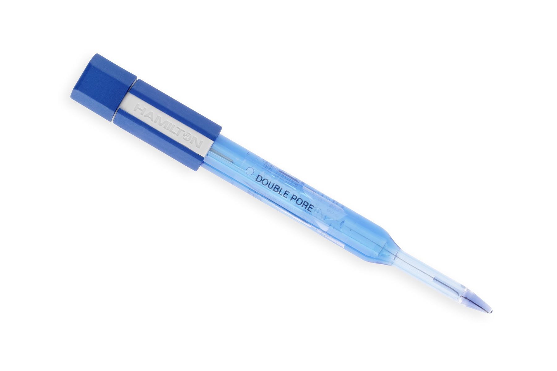 Double Pore Lab pH Sensor
